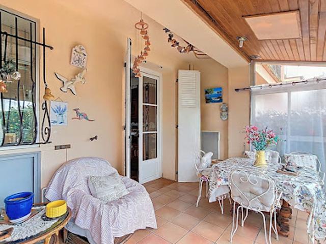 Villa vente à Arrondissement de Toulon, La Seyne-sur-mer