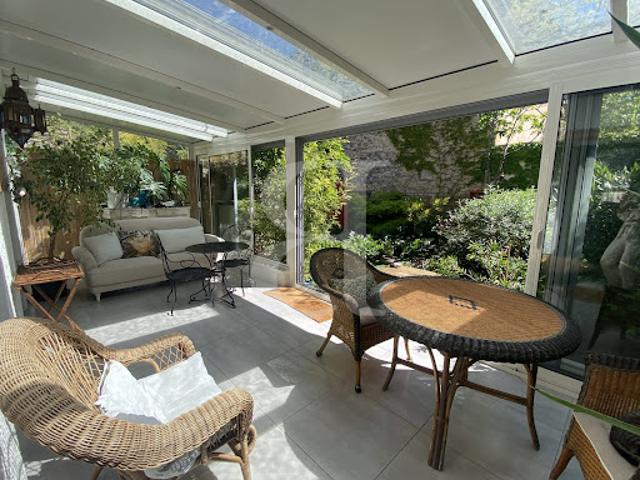 Villa vente à Carpentras