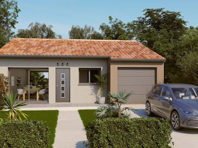 Villa vente à Perpignan, Cases-de-pène