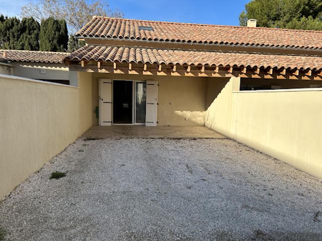 Villa vente à Aix-en-Provence, Eyguières