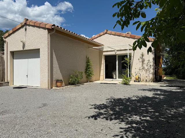 Villa vente à Largentière, Lablachère