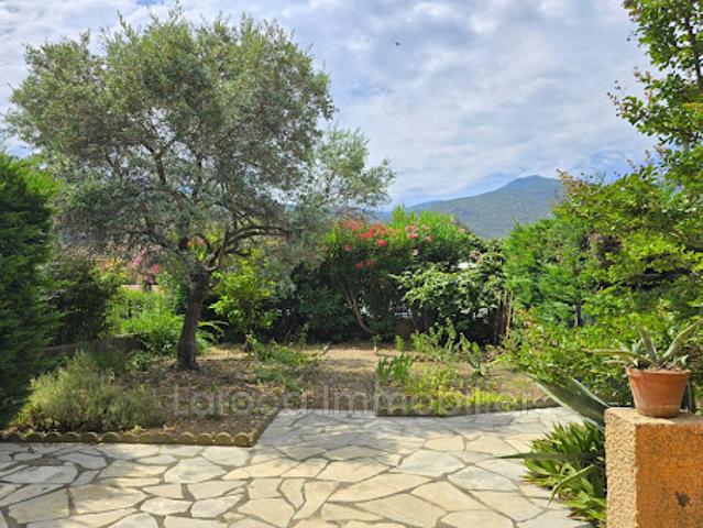 Villa vente à Céret, Laroque-des-albères