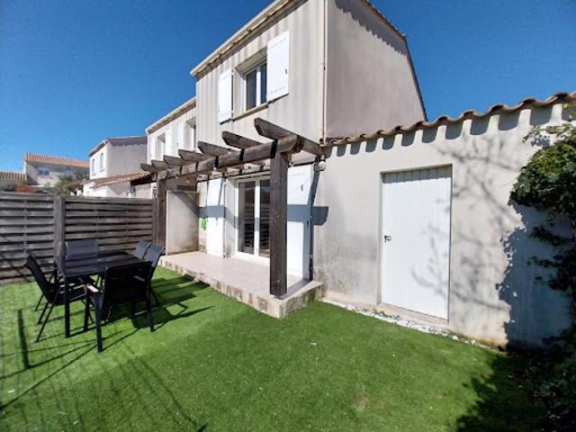 Villa vente à Béziers, Pomérols