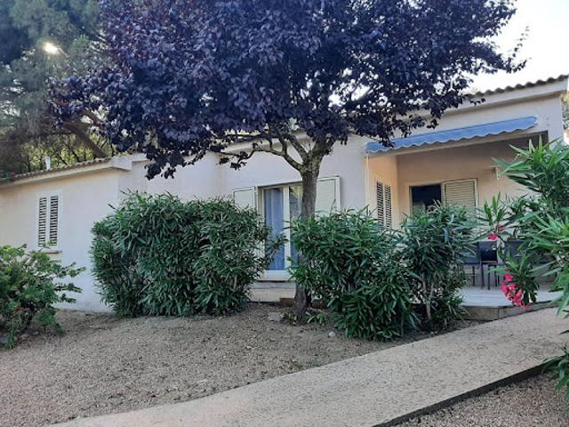 Villa vente à Sartène, Porto-vecchio