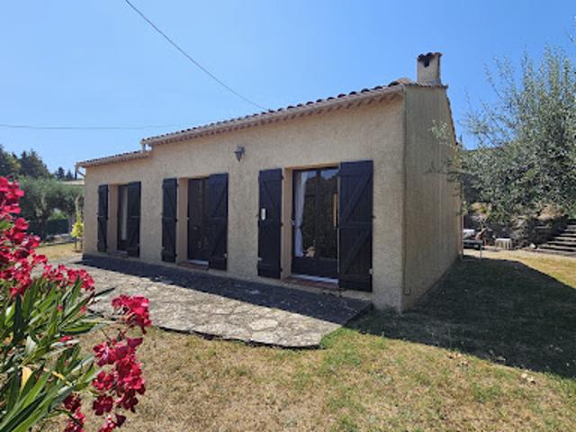 Villa vente à Arrondissement de Draguignan, Saint-paul-en-forêt