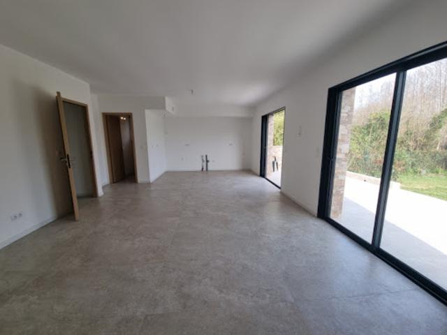 Appartement vente à Corte, Santa-maria-poggio