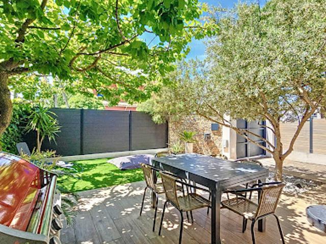 Villa vente à Arrondissement de Toulon, Six-fours-les-plages