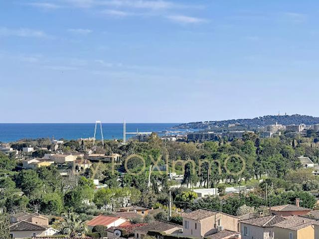Villa vente à Grasse, Biot