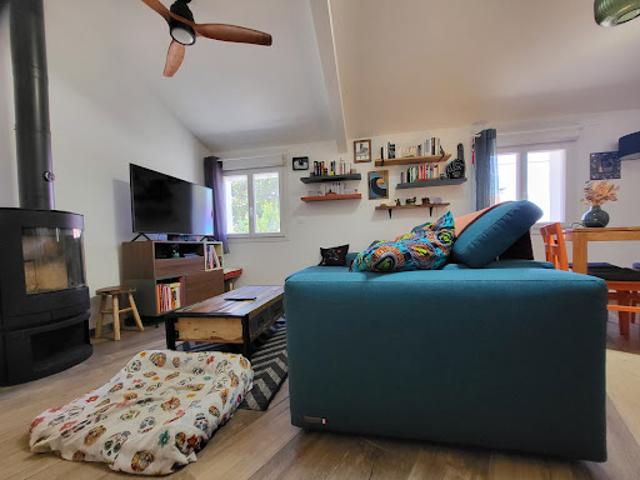 Villa vente à Istres, Châteauneuf-les-martigues