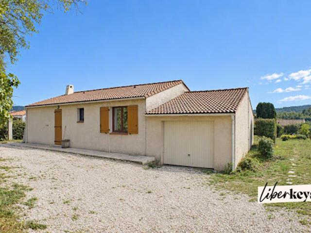 Villa vente à Rians, Var