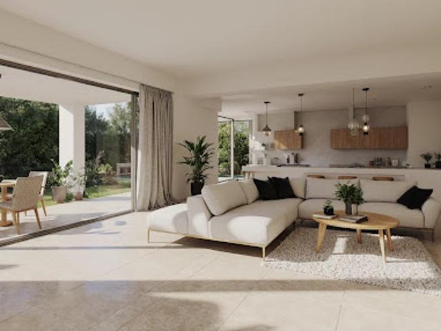 Villa vente à France métropolitaine, Garons