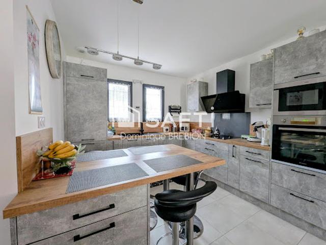 Villa vente à Béziers, Lieuran-lès-béziers