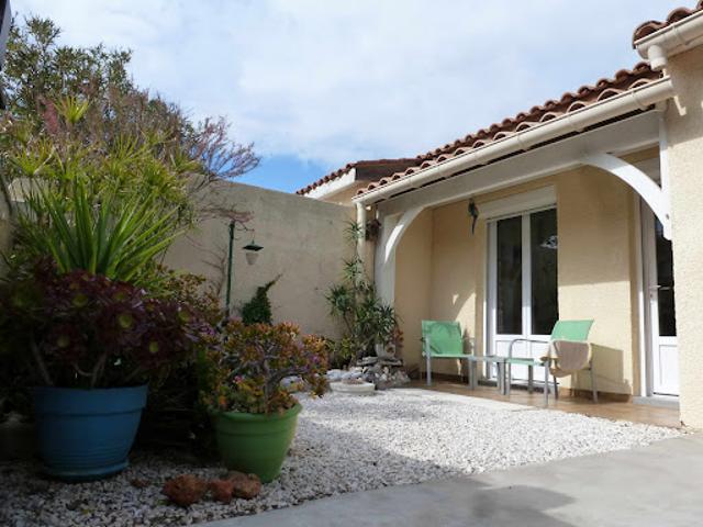 Villa vente à Narbonne, Port-la-nouvelle