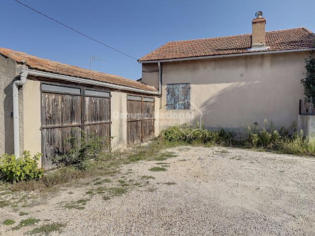 Villa vente à Istres, Berre-l'etang