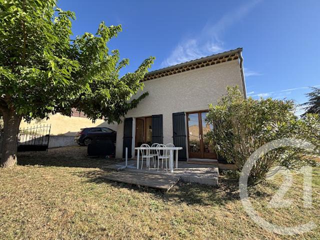 Villa vente à Forcalquier, Provence-Alpes-Côte d'Azur