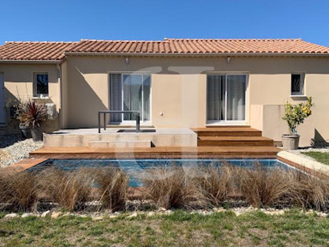 Villa vente à France métropolitaine, Vaison-la-romaine