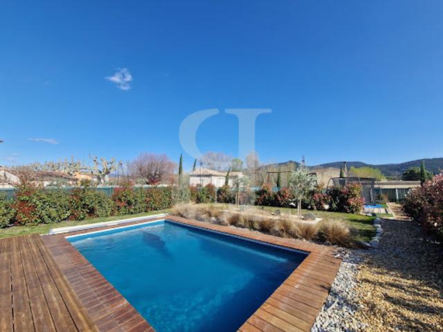 Villa vente à Carpentras, Vaison-la-romaine