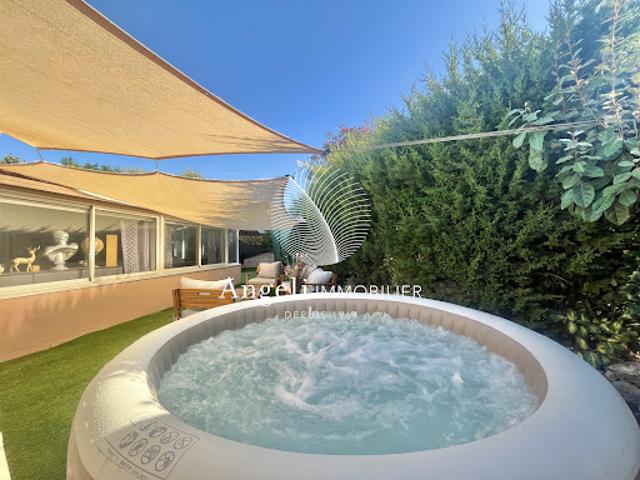 Villa vente à Arrondissement de Draguignan, Roquebrune-sur-argens