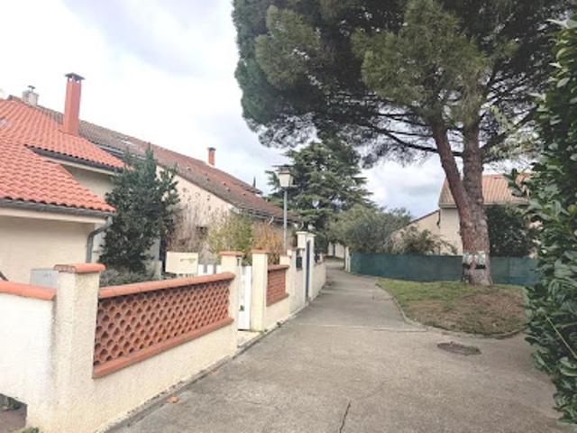Villa vente à France métropolitaine, Toulouse