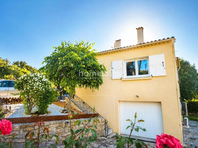 Villa vente à Brignoles, Carcès