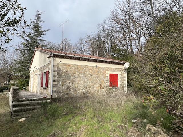 Villa vente à Brignoles