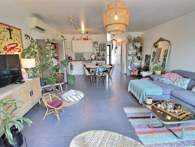 Villa vente à Perpignan, Cabestany