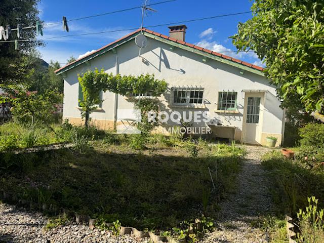 Villa vente à Lodève