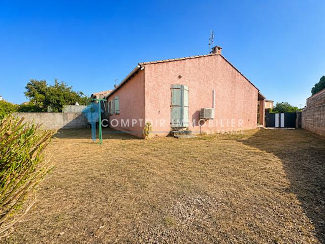 Villa vente à Montpellier, Lunel
