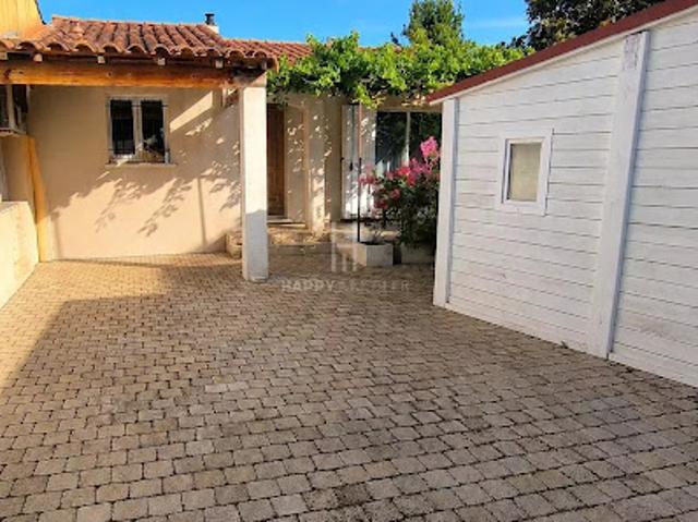Villa vente à Arles, Mouriès
