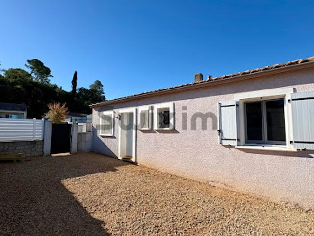 Villa vente à Le Gascut, Salindres