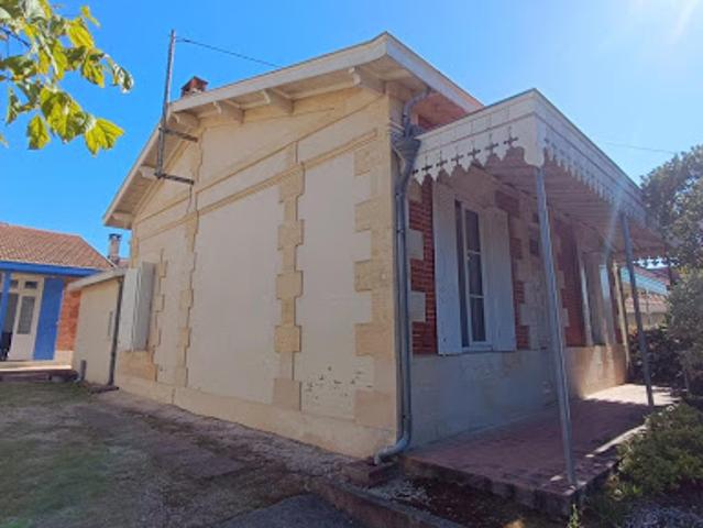 Villa vente à Lesparre-Médoc, Soulac-sur-mer