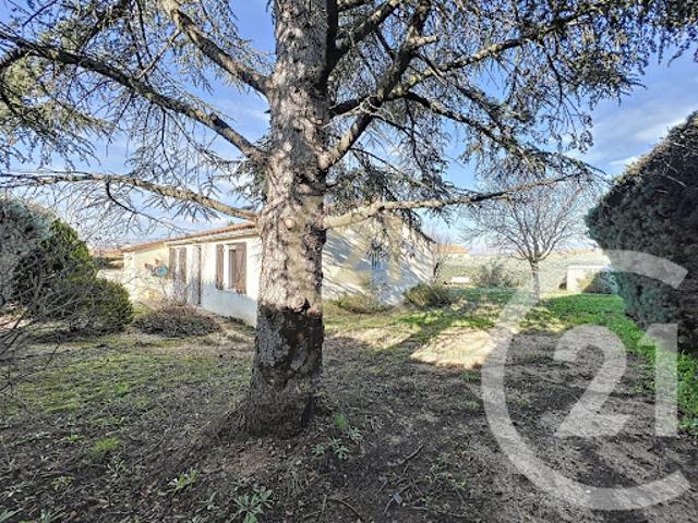 Villa vente à Aix-en-Provence, Trets