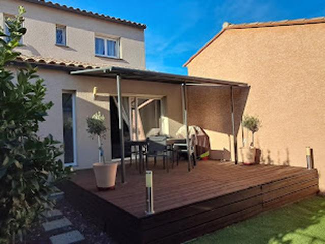 Villa vente à Céret, Latour-bas-elne