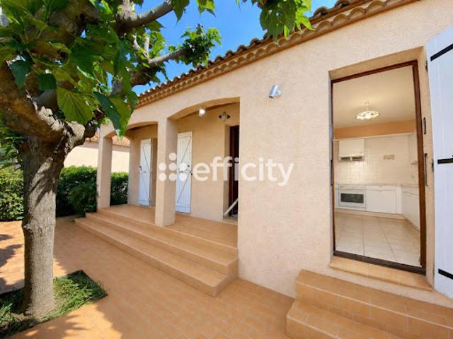 Villa vente à Montpellier