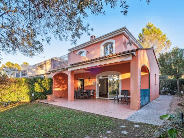 Villa vente à Grasse, Mougins