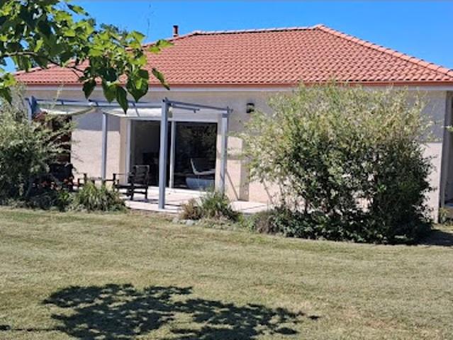 Villa vente à Tarbes, Moulédous