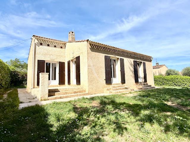 Villa vente à Forcalquier, Manosque