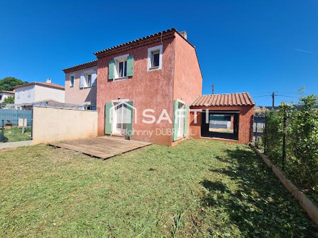 Villa vente à Brignoles, Le Luc