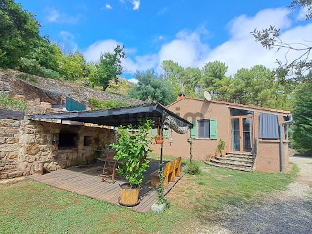 Villa vente à Alès, Aujac
