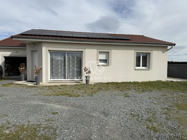 Villa vente à Roanne, Ouches