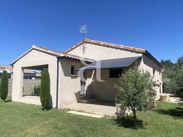Villa vente à Carpentras, Vaison-la-romaine