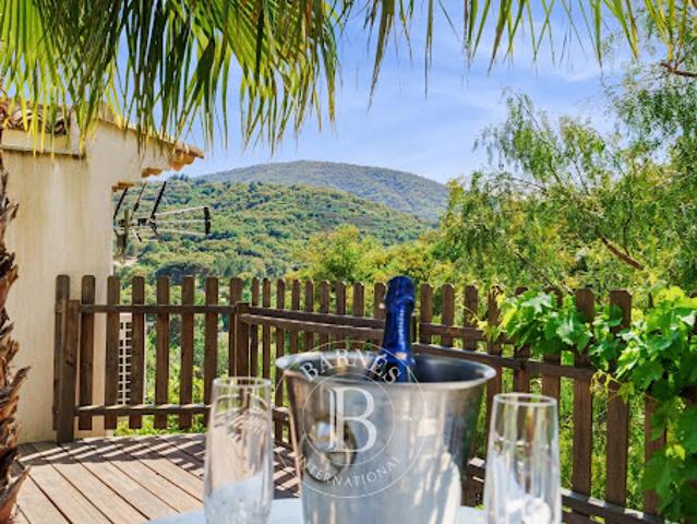 Villa vente à Arrondissement de Draguignan, Sainte-maxime