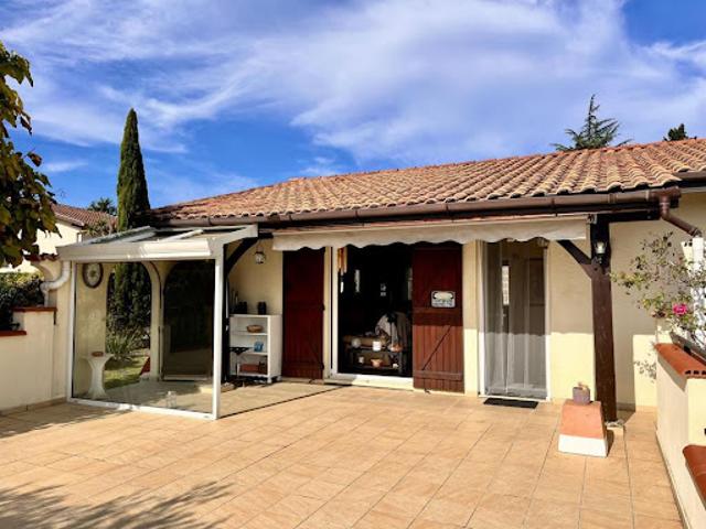 Villa vente à France métropolitaine, Seyresse