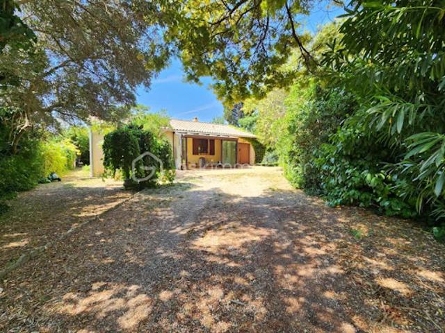 Villa vente à Béziers, Tourbes
