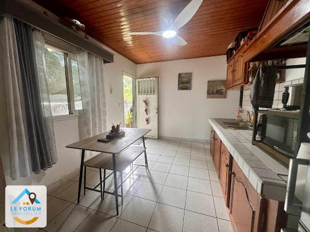Villa vente à La Réunion