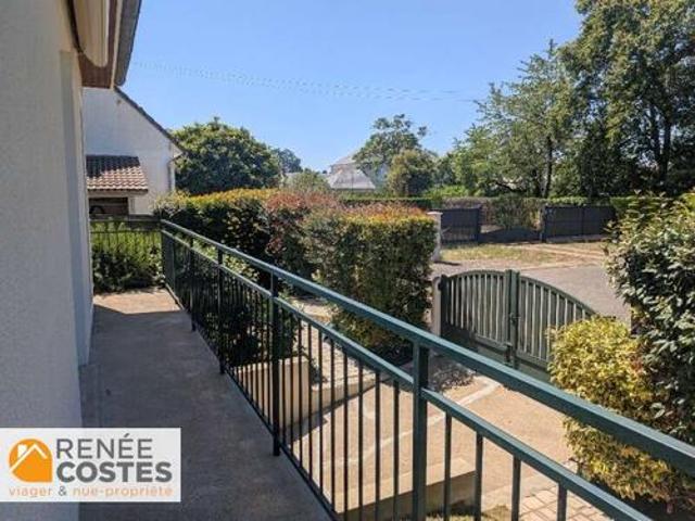 Villa vente à Orléans