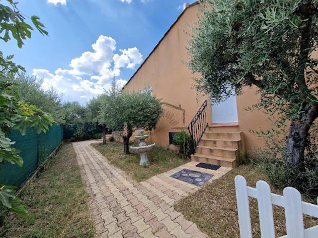 Villa vente à Apt, La Motte-d'aigues