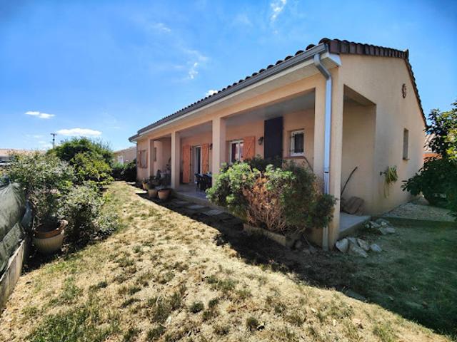 Villa vente à Muret, Capens