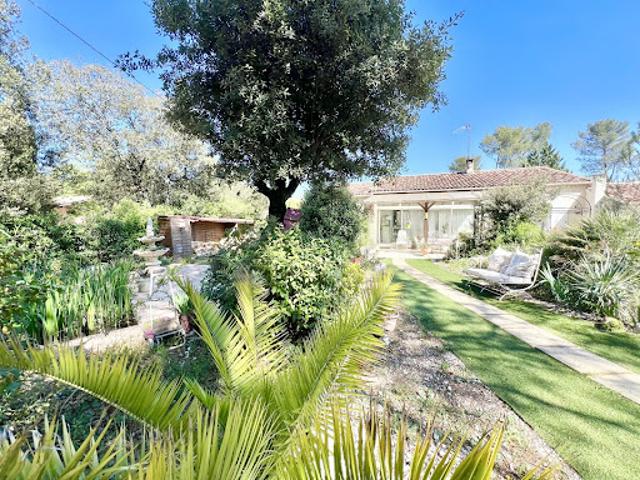 Villa vente à Brignoles, Forcalqueiret
