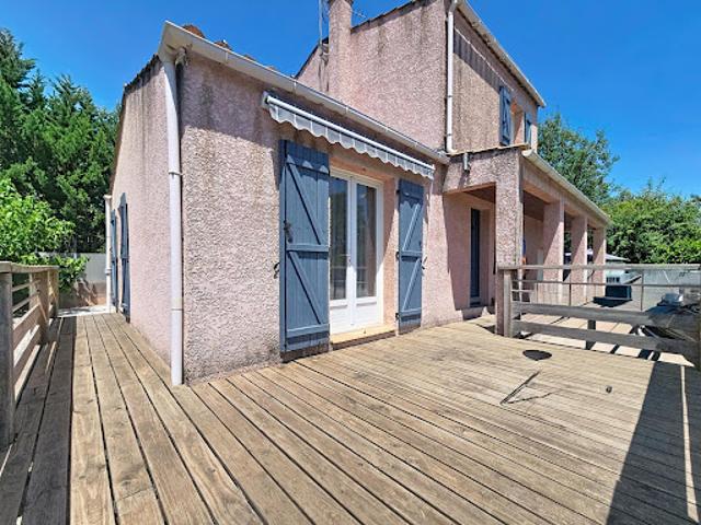 Villa vente à Béziers, Hérépian